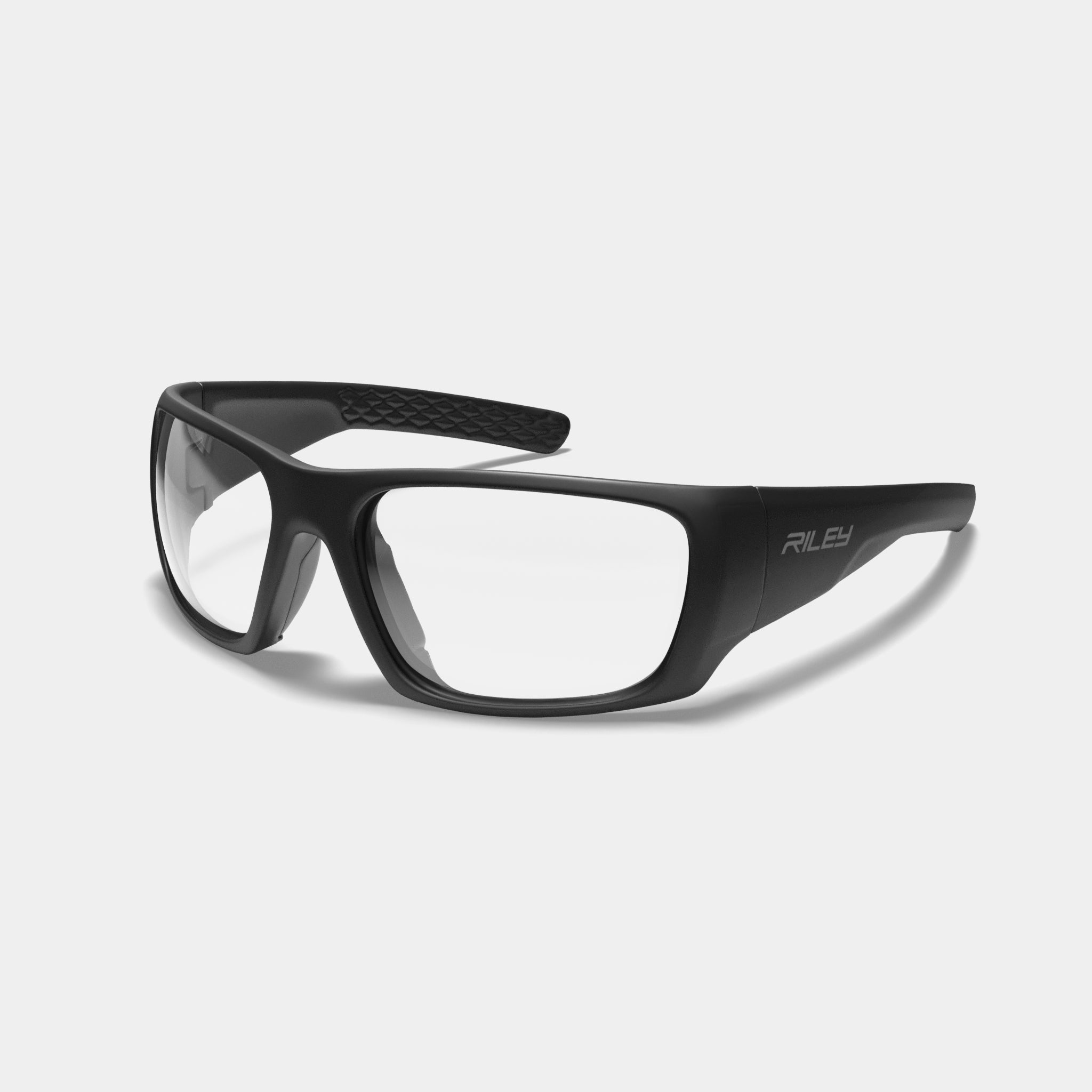 Riley Script Prescription Safety Glasses