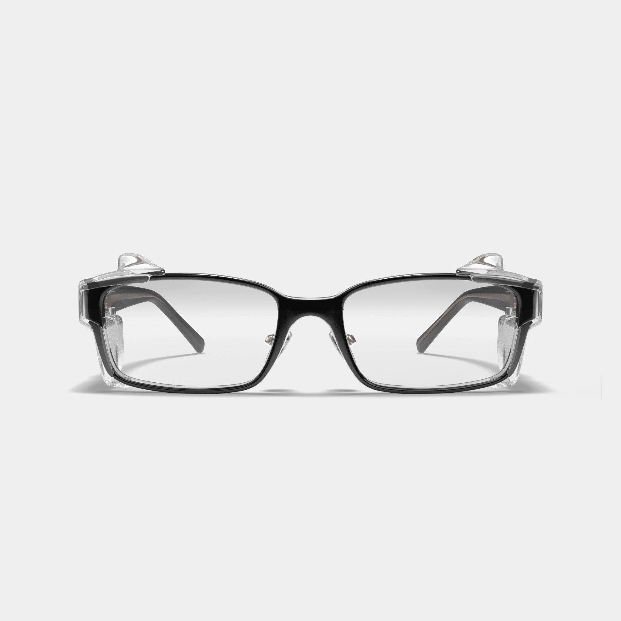 Hudson VL-10 Rx-Ready Safety Glasses