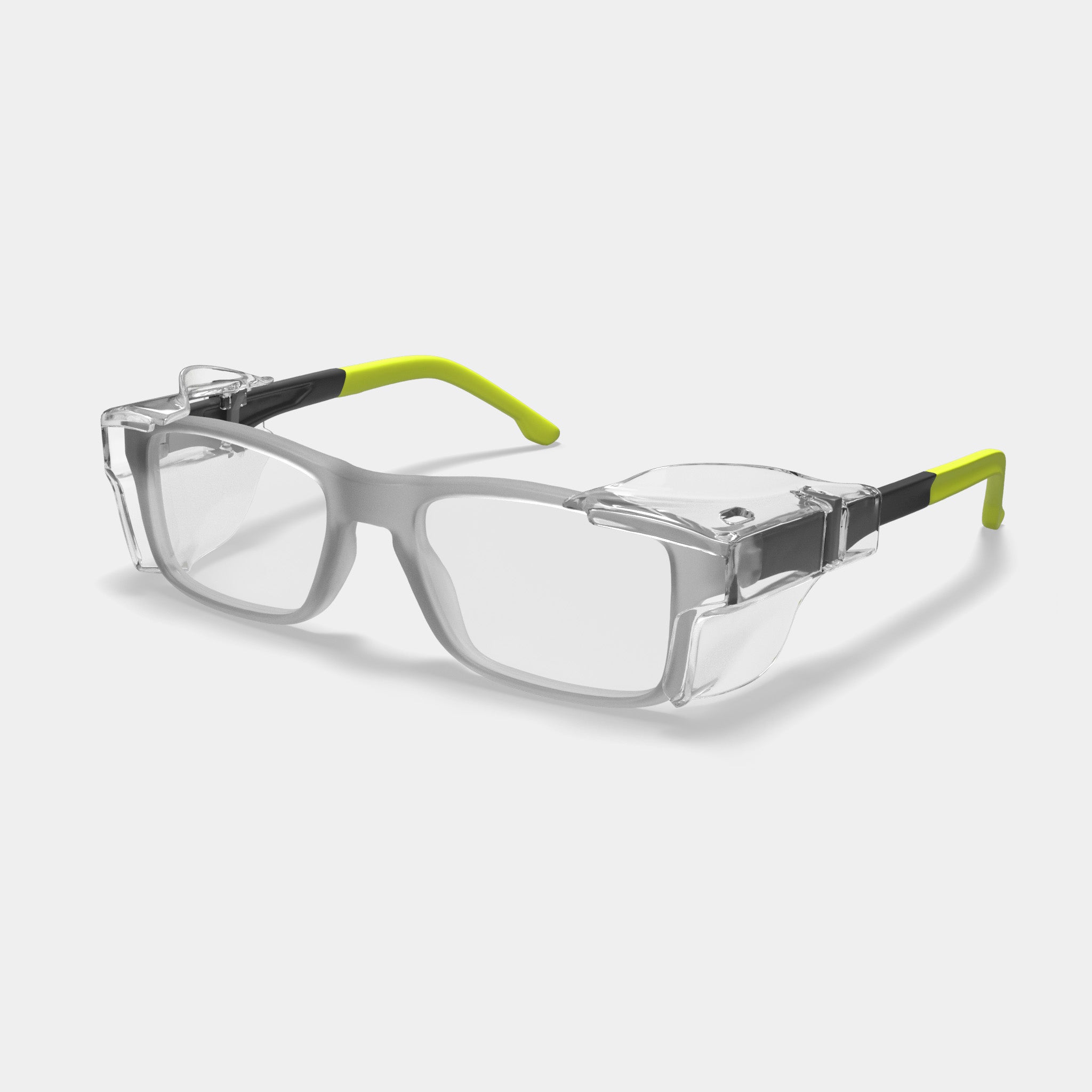Hudson VL-11 Rx-Ready Safety Glasses