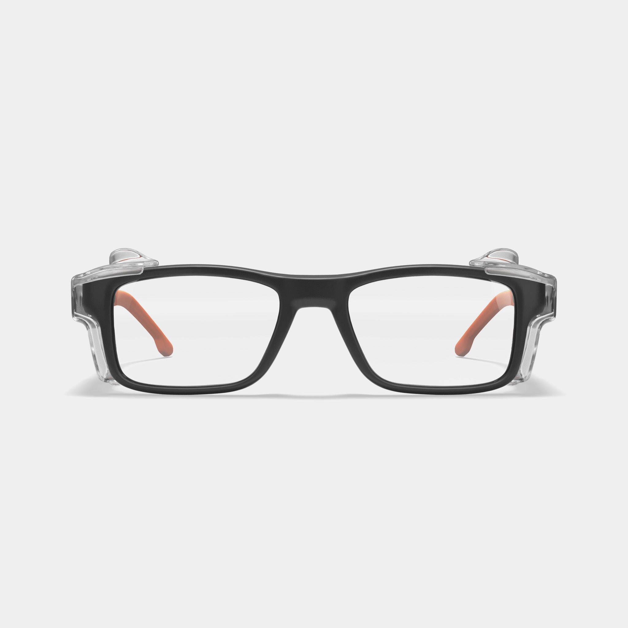 Gafas de seguridad graduadas Hudson VL-11 (preparadas para Rx)