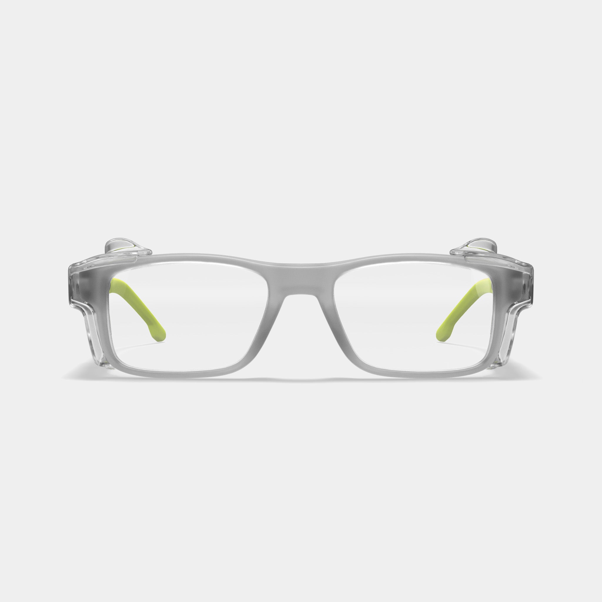 Hudson VL-11 Rx-Ready Safety Glasses