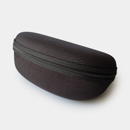 Hard Zipper Case