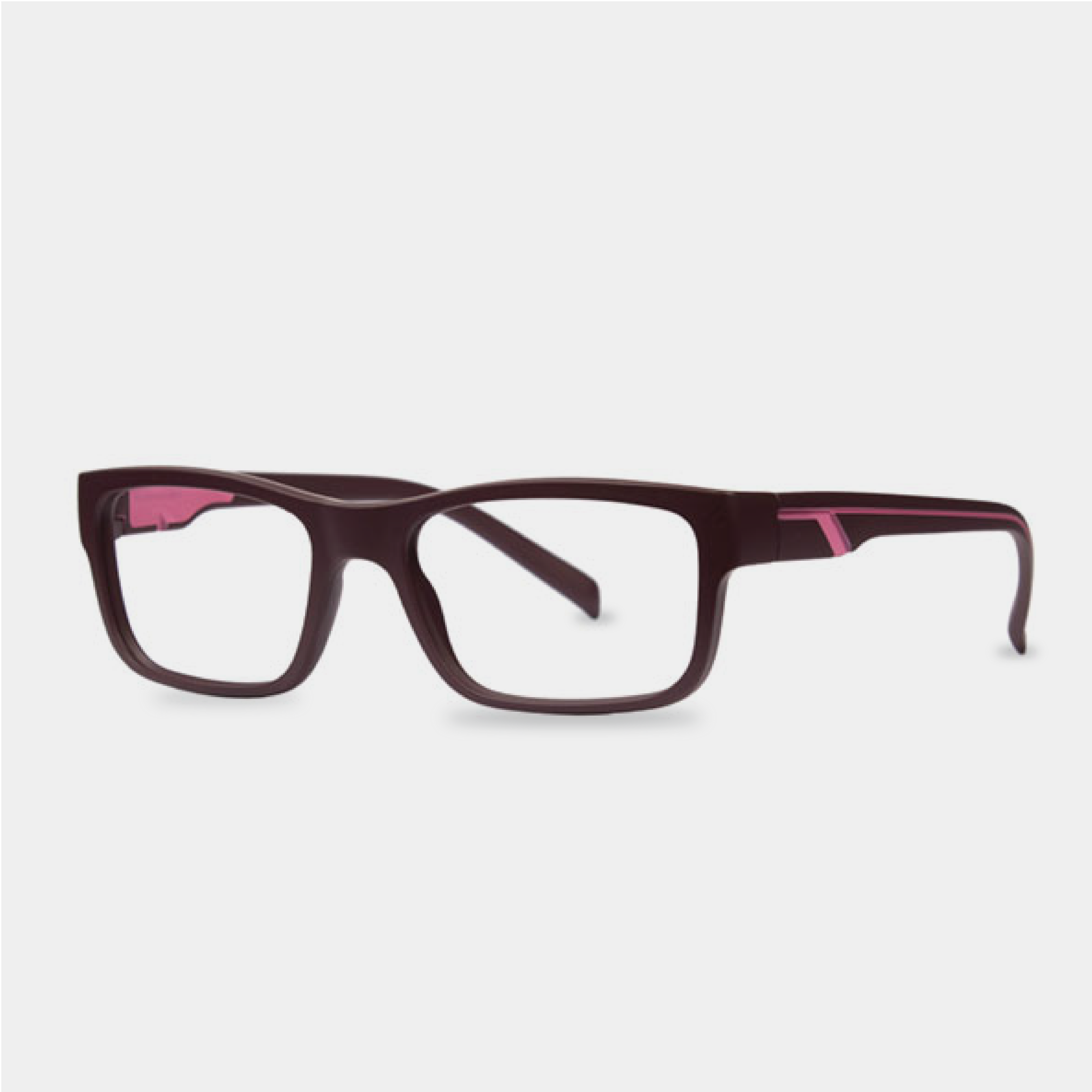 Gafas de seguridad graduadas Hudson H9 (preparadas para Rx)