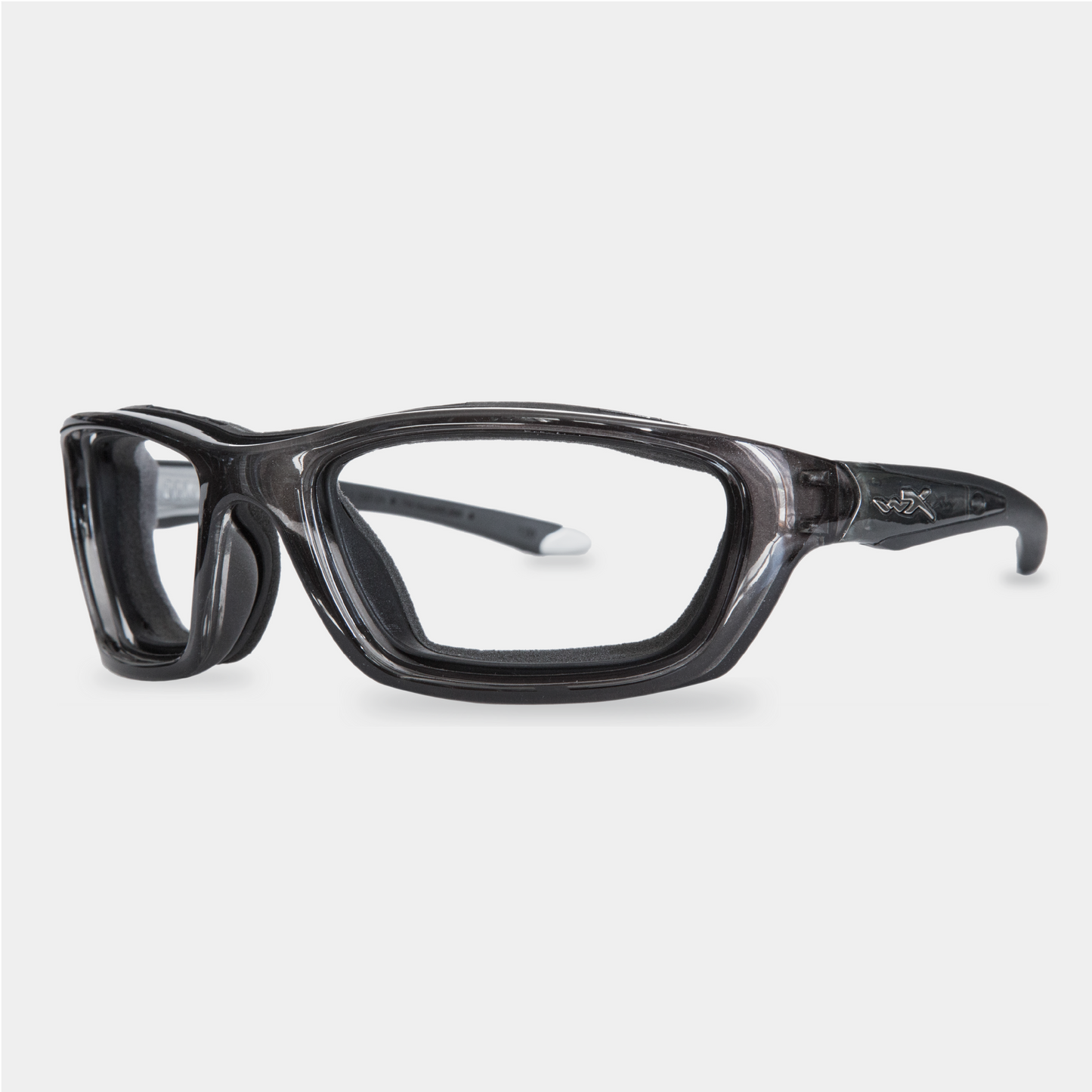 WileyX Brick Prescription Safety Glasses