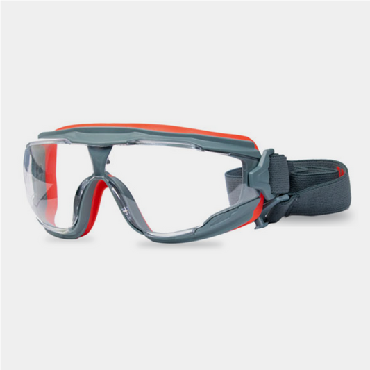 3M GoggleGear 500 Series (Goggle + Insert)